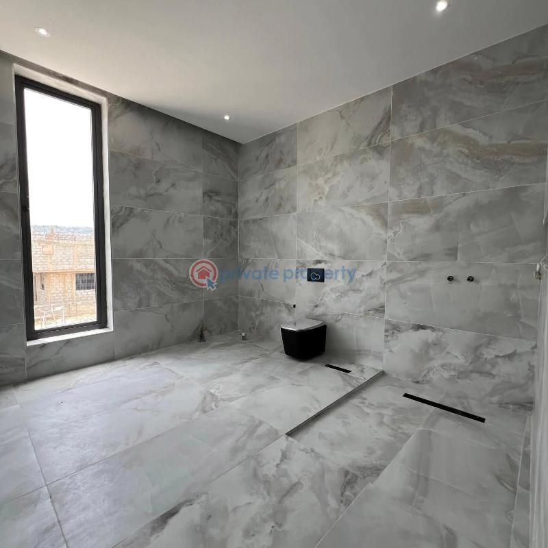 6 bedroom House For Sale Oyarifa La Nkwantanang Madina Municipal Accra - 15