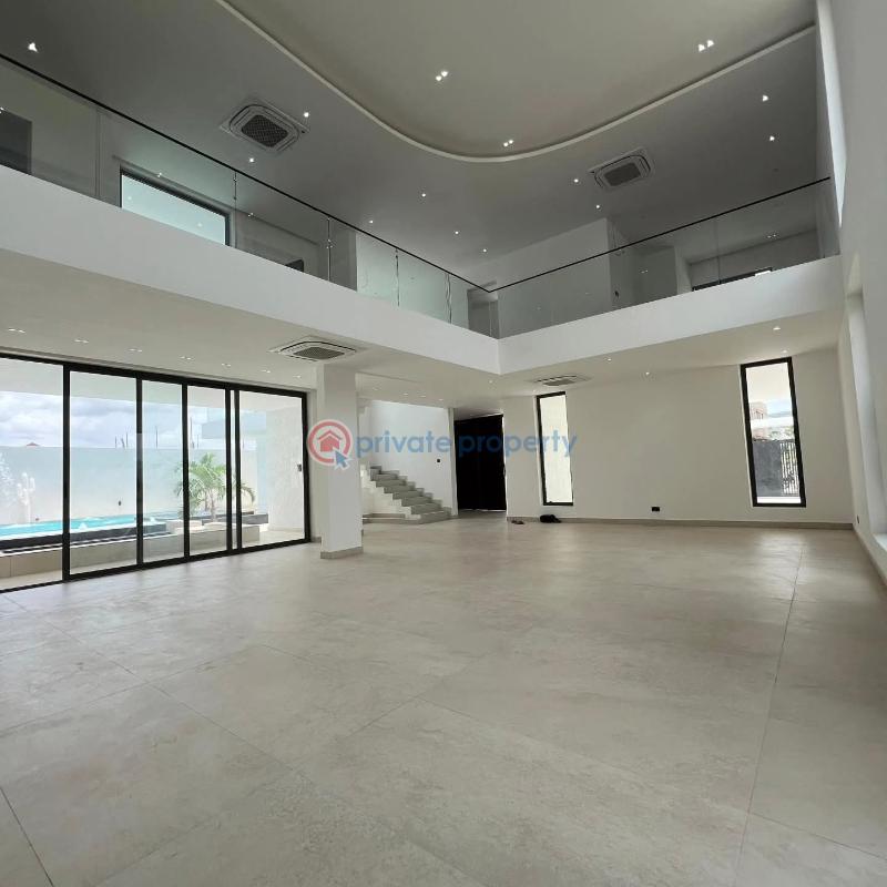 6 bedroom House For Sale Oyarifa La Nkwantanang Madina Municipal Accra - 10
