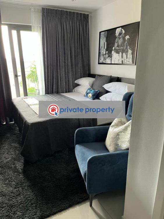 1 bedroom Apartment For Sale &nbsp;near Nss Headquarters Airport Residential Area Accra - 14