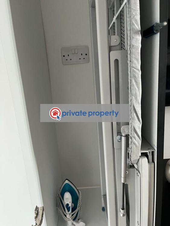 1 bedroom Apartment For Sale &nbsp;near Nss Headquarters Airport Residential Area Accra - 9
