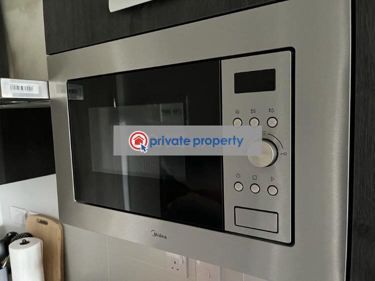 1 bedroom Apartment For Sale &nbsp;near Nss Headquarters Airport Residential Area Accra - 18