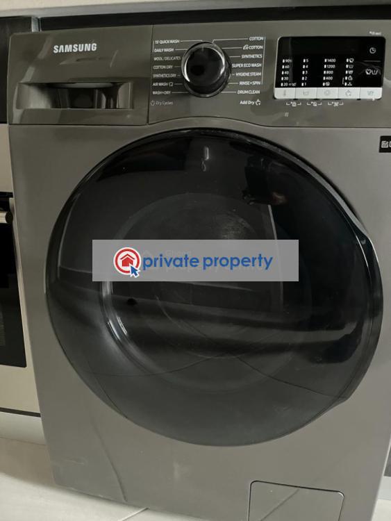1 bedroom Apartment For Sale &nbsp;near Nss Headquarters Airport Residential Area Accra - 16