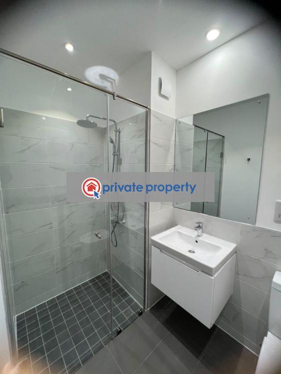 1 bedroom Apartment For Sale &nbsp;near Nss Headquarters Airport Residential Area Accra - 21