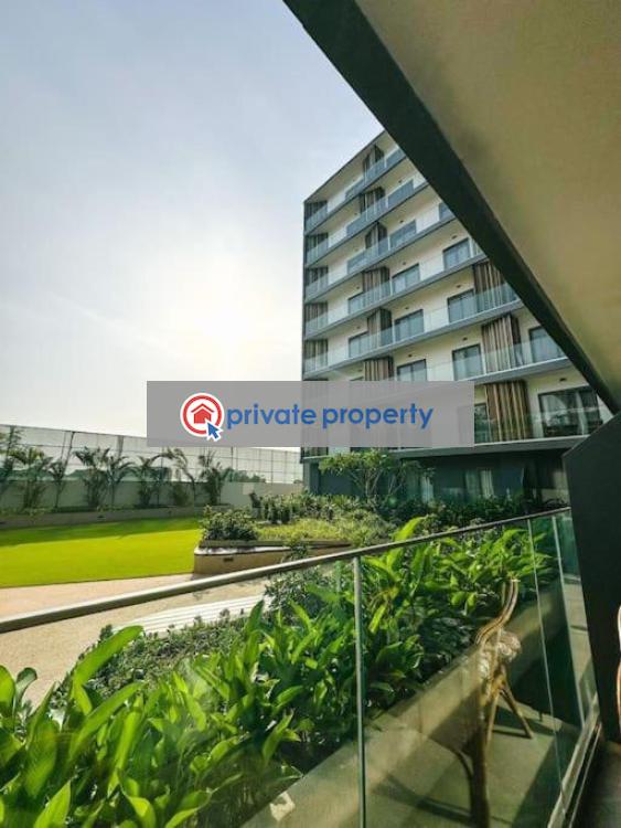 1 bedroom Apartment For Sale &nbsp;near Nss Headquarters Airport Residential Area Accra - 4