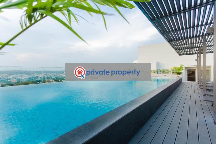 1 bedroom Apartment For Sale &nbsp;near Nss Headquarters Airport Residential Area Accra - 2