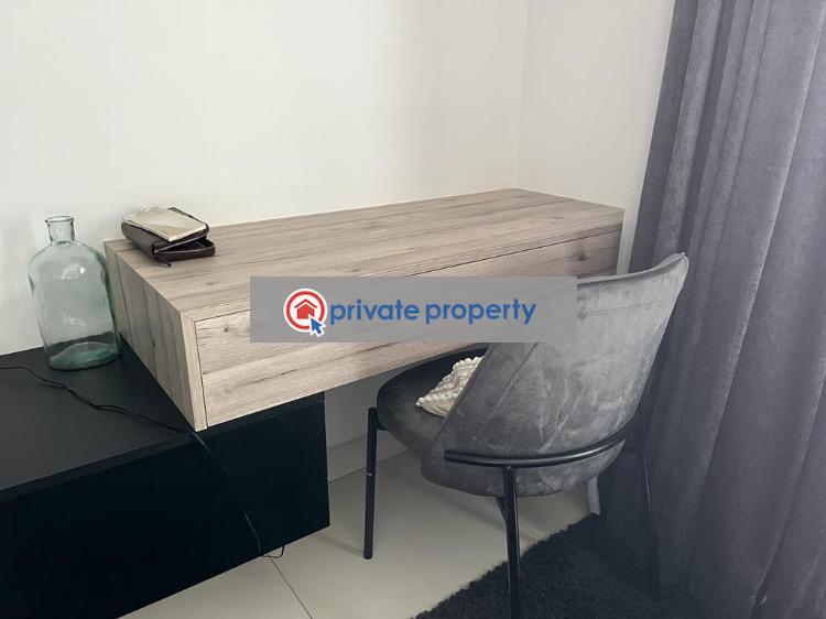 1 bedroom Apartment For Sale &nbsp;near Nss Headquarters Airport Residential Area Accra - 7
