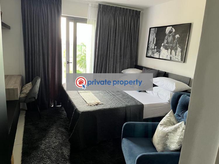 1 bedroom Apartment For Sale &nbsp;near Nss Headquarters Airport Residential Area Accra - 17