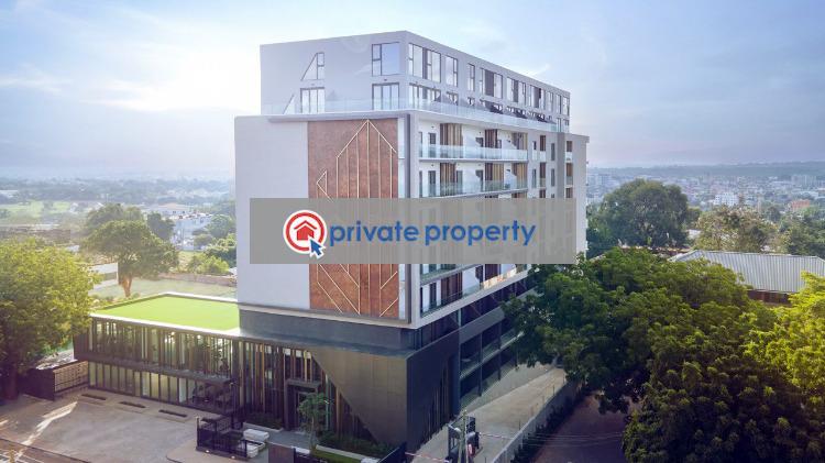 1 bedroom Apartment For Sale &nbsp;near Nss Headquarters Airport Residential Area Accra - 1