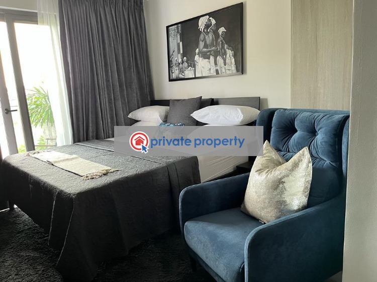 1 bedroom Apartment For Sale &nbsp;near Nss Headquarters Airport Residential Area Accra - 5