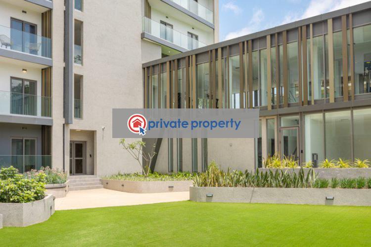 1 bedroom Apartment For Sale &nbsp;near Nss Headquarters Airport Residential Area Accra - 3