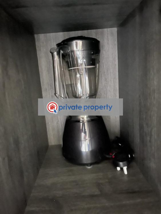 1 bedroom Apartment For Sale &nbsp;near Nss Headquarters Airport Residential Area Accra - 20