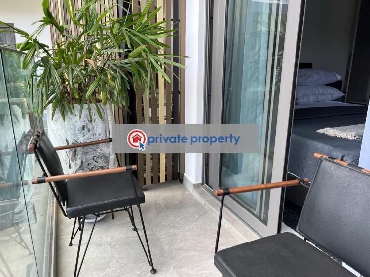 1 bedroom Apartment For Sale &nbsp;near Nss Headquarters Airport Residential Area Accra - 15