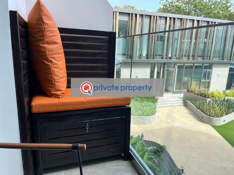 1 bedroom Apartment For Sale &nbsp;near Nss Headquarters Airport Residential Area Accra - 10
