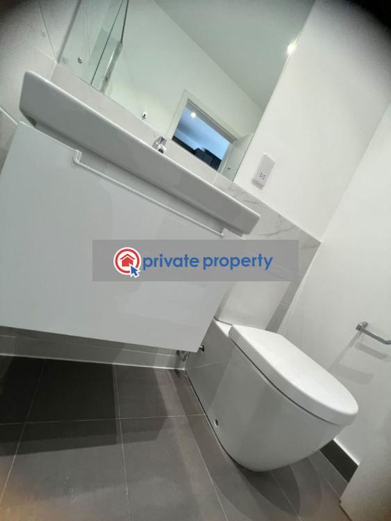 1 bedroom Apartment For Sale &nbsp;near Nss Headquarters Airport Residential Area Accra - 22