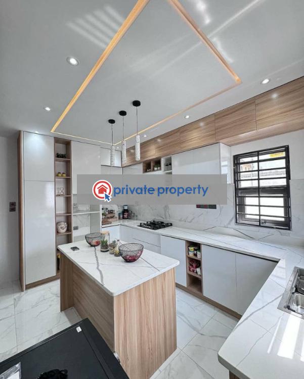 3 bedroom House For Sale &nbsp;ashaley Botwe Adenta Municipal Accra - 3
