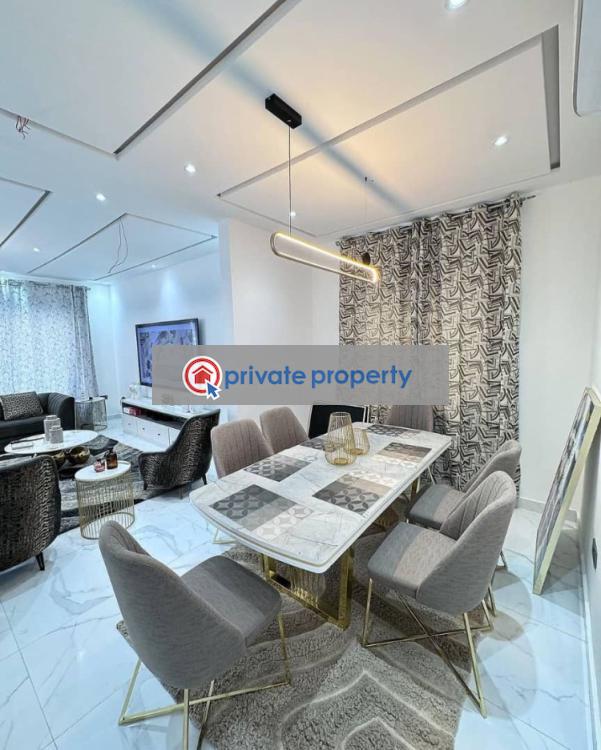 3 bedroom House For Sale &nbsp;ashaley Botwe Adenta Municipal Accra - 4