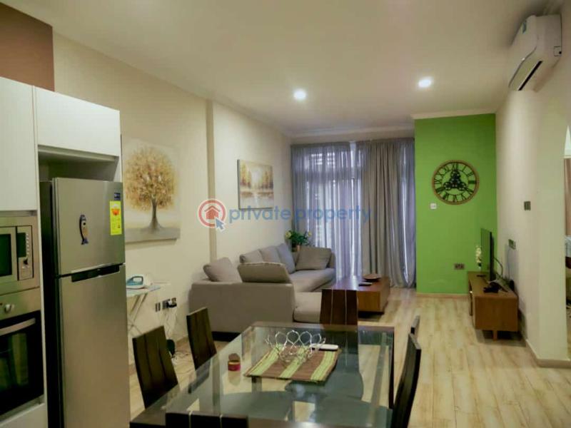 2 bedroom Apartment For Sale Cantonments Accra - 1