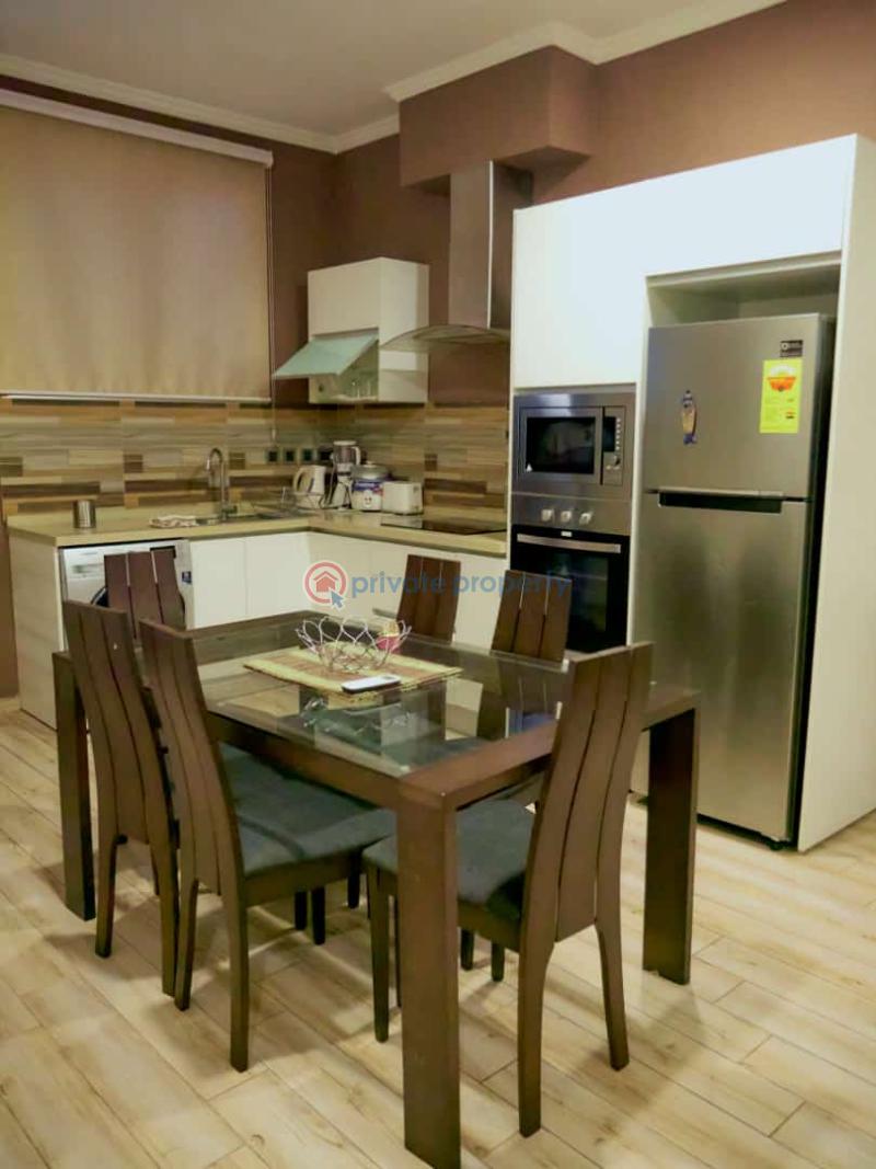2 bedroom Apartment For Sale Cantonments Accra - 2