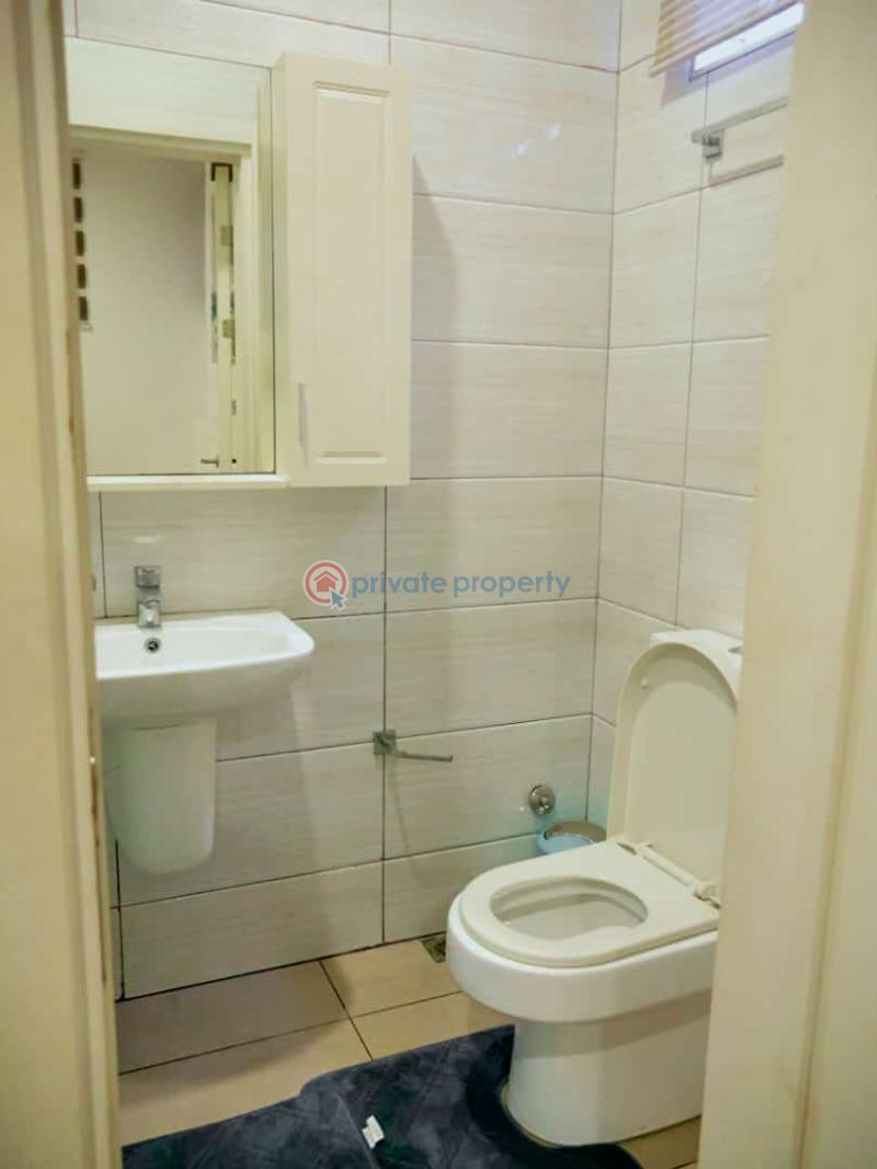 2 bedroom Apartment For Sale Cantonments Accra - 9