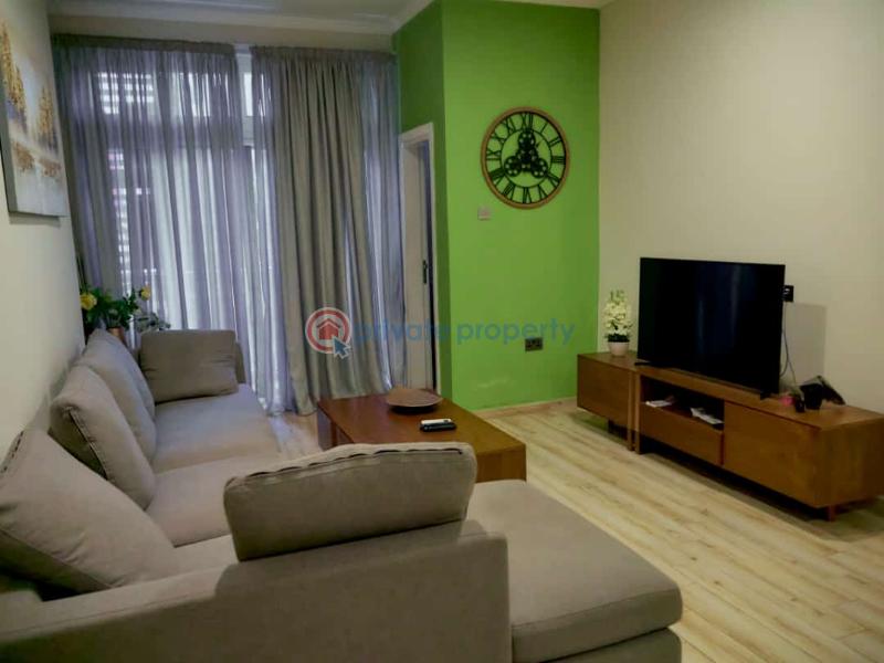 2 bedroom Apartment For Sale Cantonments Accra - 0