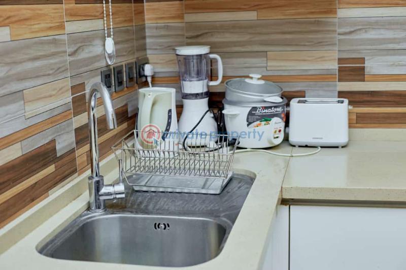 2 bedroom Apartment For Sale Cantonments Accra - 3