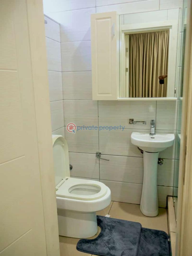 2 bedroom Apartment For Sale Cantonments Accra - 6