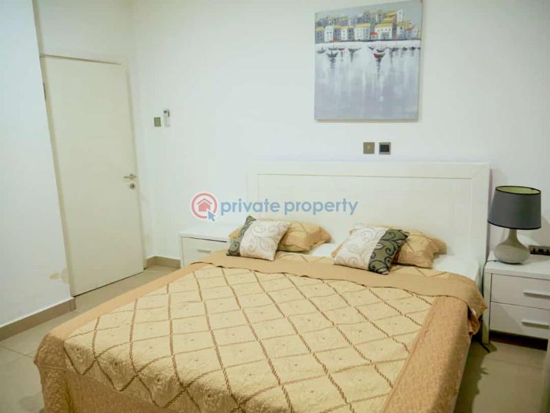 2 bedroom Apartment For Sale Cantonments Accra - 4