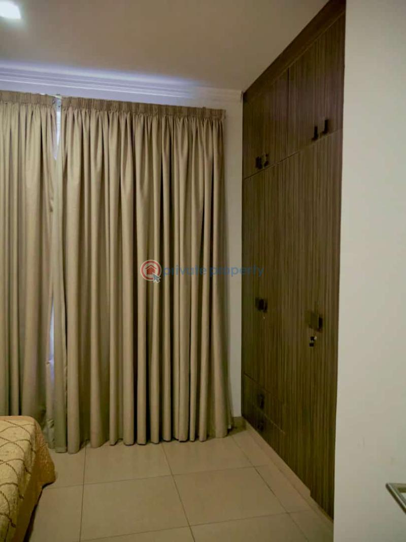 2 bedroom Apartment For Sale Cantonments Accra - 5