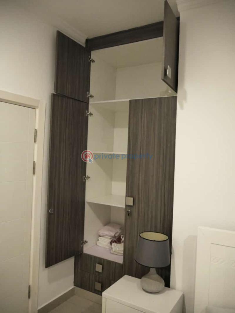 2 bedroom Apartment For Sale Cantonments Accra - 8