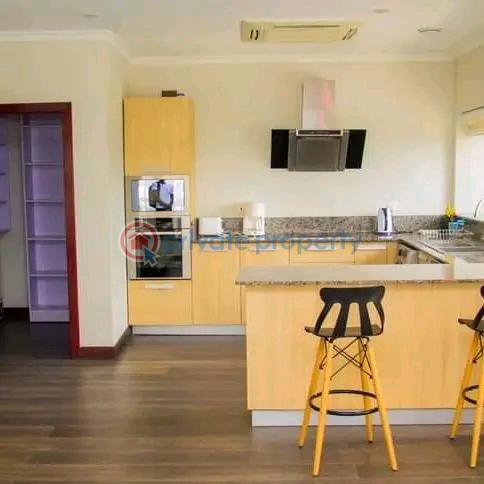 2 bedroom Apartment Short let Airport Residential Area Accra - 2