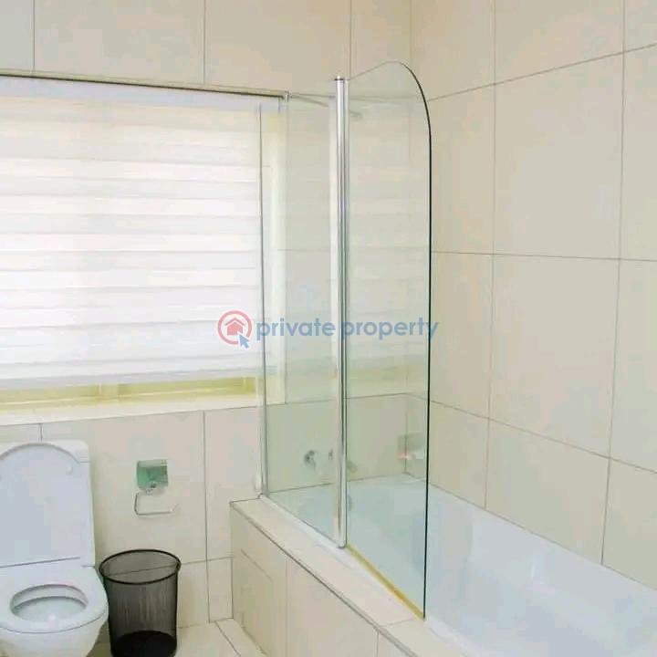 2 bedroom Apartment Short let Airport Residential Area Accra - 9
