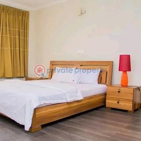 2 bedroom Apartment Short let Airport Residential Area Accra - 4
