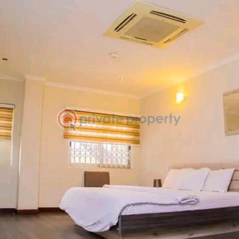 2 bedroom Apartment Short let Airport Residential Area Accra - 8