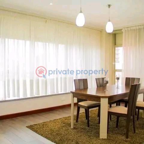 2 bedroom Apartment Short let Airport Residential Area Accra - 5