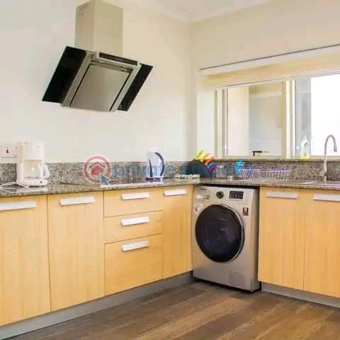 2 bedroom Apartment Short let Airport Residential Area Accra - 6