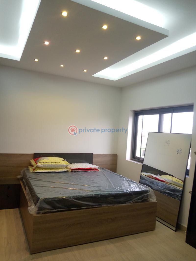 2 bedroom Apartment Short let Dzorwulu Accra - 5