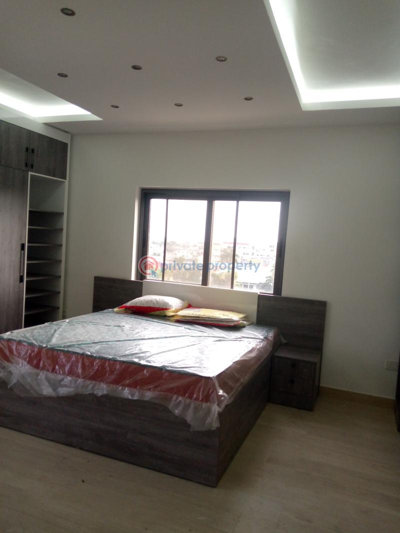 2 bedroom Apartment Short let Dzorwulu Accra - 3