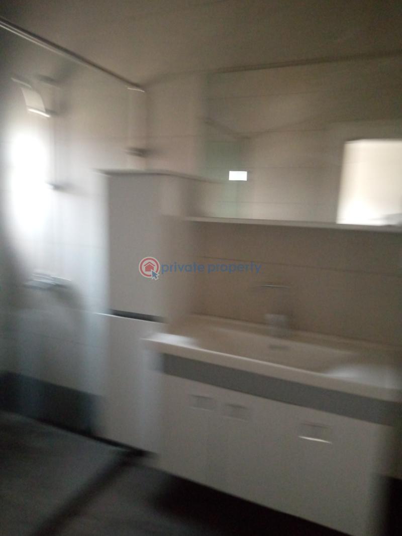 2 bedroom Apartment Short let Dzorwulu Accra - 8