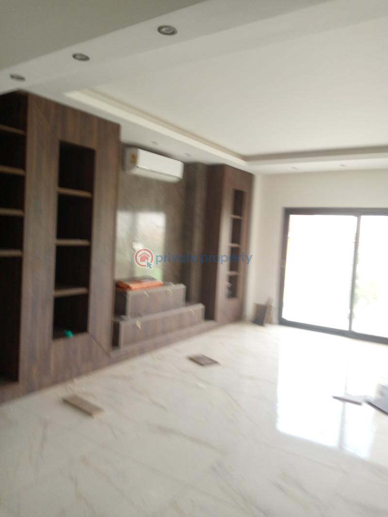 2 bedroom Apartment Short let Dzorwulu Accra - 4