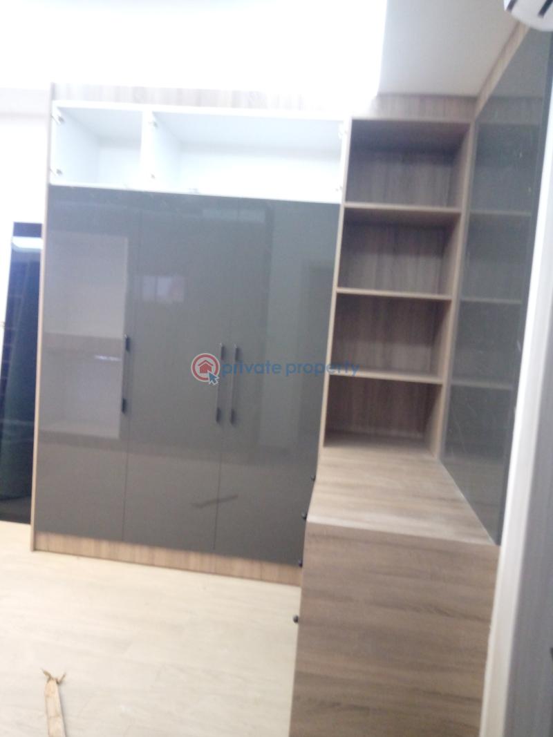 2 bedroom Apartment Short let Dzorwulu Accra - 2