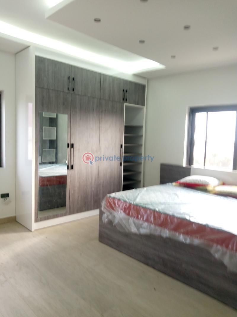 2 bedroom Apartment Short let Dzorwulu Accra - 1