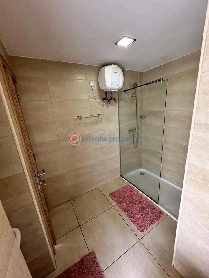 2 bedroom Apartment Short let Cantonments Accra - 1