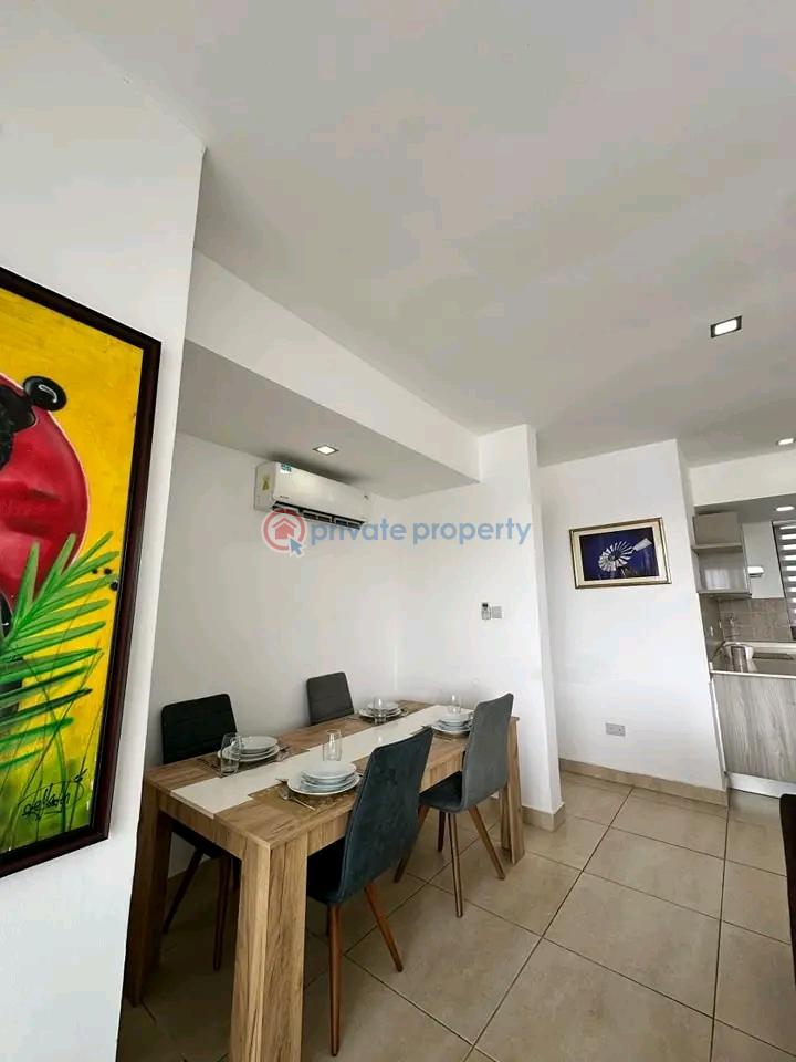 2 bedroom Apartment Short let Cantonments Accra - 4