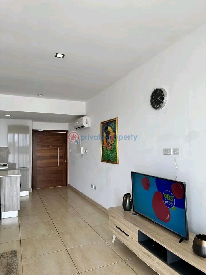 2 bedroom Apartment Short let Cantonments Accra - 5