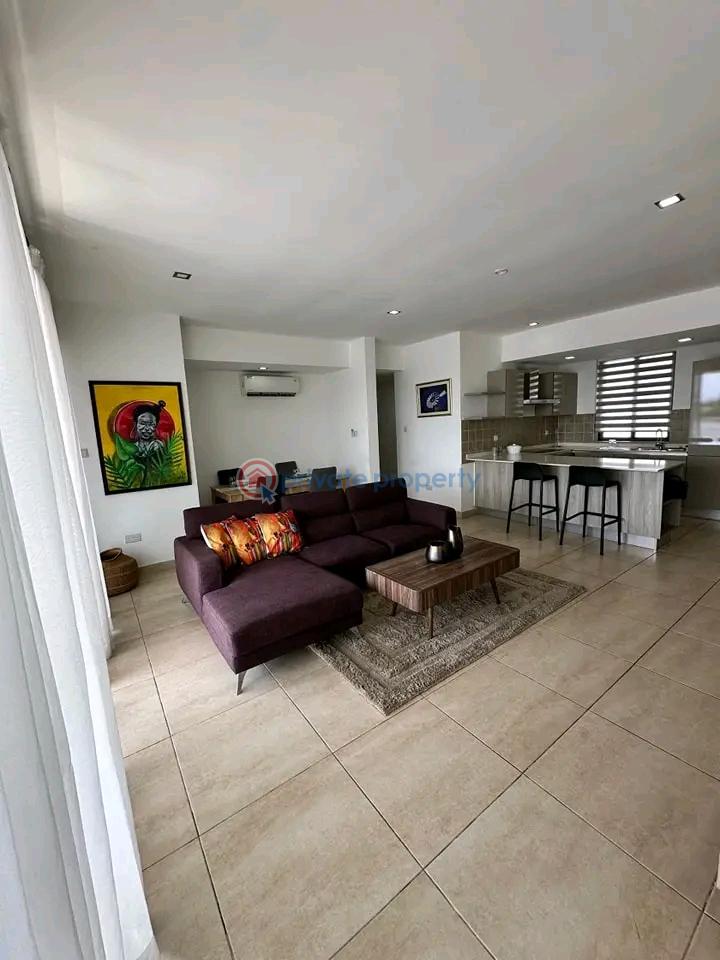 2 bedroom Apartment Short let Cantonments Accra - 6
