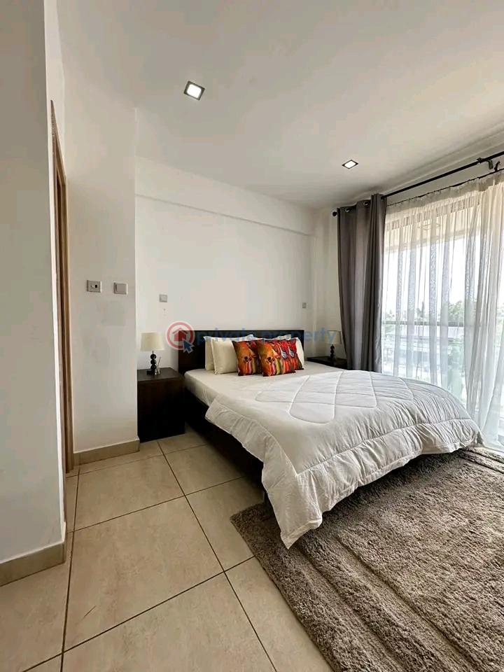 2 bedroom Apartment Short let Cantonments Accra - 2