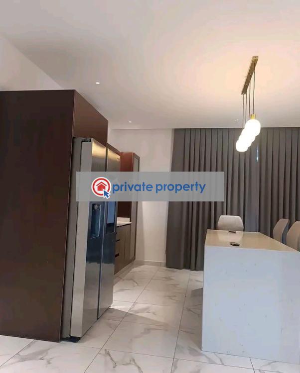 3 bedroom Townhouse For Sale &nbsp;lakeside Estate Ashaley Botwe Adenta Municipal Accra - 4
