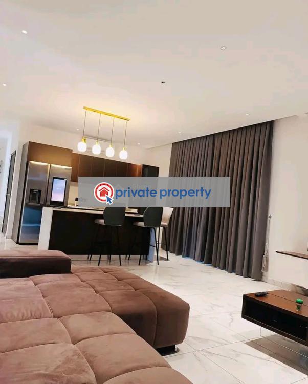 3 bedroom Townhouse For Sale &nbsp;lakeside Estate Ashaley Botwe Adenta Municipal Accra - 7