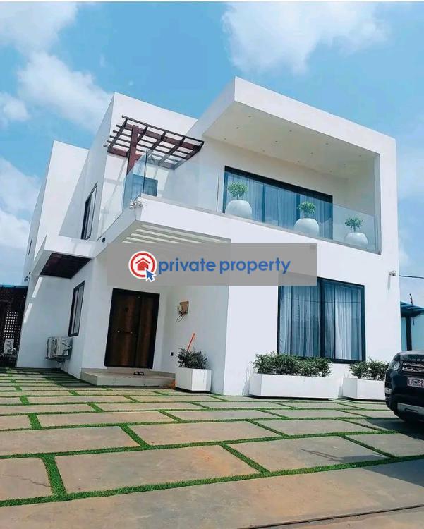 3 bedroom Townhouse For Sale &nbsp;lakeside Estate Ashaley Botwe Adenta Municipal Accra - 9