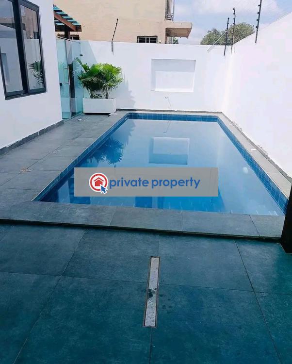 3 bedroom Townhouse For Sale &nbsp;lakeside Estate Ashaley Botwe Adenta Municipal Accra - 6